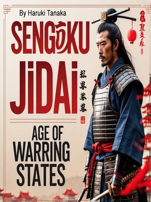 cover image of Sengoku Jidai